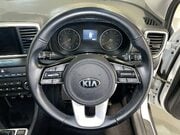 Kia Sportage 1.6 GDi 2 GPF SUV 5dr Petrol Manual Euro 6 (s/s) (130 bhp) Alloys 20