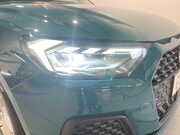 Audi A1 1.0 TFSI 25 Technik Sportback 5dr Petrol Manual Euro 6 (s/s) (95 ps) DAB Ra 20