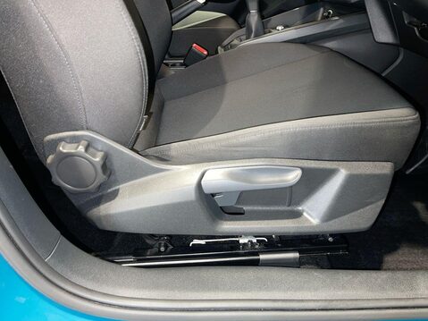 Audi A1 1.0 TFSI 25 Technik Sportback 5dr Petrol Manual Euro 6 (s/s) (95 ps) DAB Ra 21