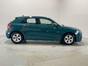 Audi A1 1.0 TFSI 25 Technik Sportback 5dr Petrol Manual Euro 6 (s/s) (95 ps) DAB Ra 9