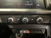 Audi A1 1.0 TFSI 25 Technik Sportback 5dr Petrol Manual Euro 6 (s/s) (95 ps) DAB Ra 25