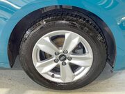 Audi A1 1.0 TFSI 25 Technik Sportback 5dr Petrol Manual Euro 6 (s/s) (95 ps) DAB Ra 11