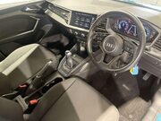 Audi A1 1.0 TFSI 25 Technik Sportback 5dr Petrol Manual Euro 6 (s/s) (95 ps) DAB Ra 15