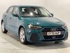 Audi A1 1.0 TFSI 25 Technik Sportback 5dr Petrol Manual Euro 6 (s/s) (95 ps) DAB Ra