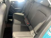 Audi A1 1.0 TFSI 25 Technik Sportback 5dr Petrol Manual Euro 6 (s/s) (95 ps) DAB Ra 17