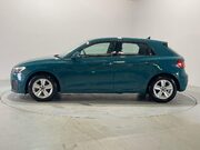 Audi A1 1.0 TFSI 25 Technik Sportback 5dr Petrol Manual Euro 6 (s/s) (95 ps) DAB Ra 5