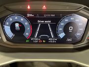 Audi A1 1.0 TFSI 25 Technik Sportback 5dr Petrol Manual Euro 6 (s/s) (95 ps) DAB Ra 23