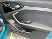 Audi A1 1.0 TFSI 25 Technik Sportback 5dr Petrol Manual Euro 6 (s/s) (95 ps) DAB Ra 22