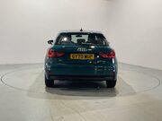 Audi A1 1.0 TFSI 25 Technik Sportback 5dr Petrol Manual Euro 6 (s/s) (95 ps) DAB Ra 7