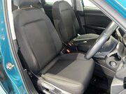 Audi A1 1.0 TFSI 25 Technik Sportback 5dr Petrol Manual Euro 6 (s/s) (95 ps) DAB Ra 14