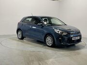 Kia Rio 1.0 T-GDi 2 Hatchback 5dr Petrol Manual Euro 6 (s/s) (99 bhp) Alloys 2