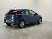 Kia Rio 1.0 T-GDi 2 Hatchback 5dr Petrol Manual Euro 6 (s/s) (99 bhp) Alloys 8