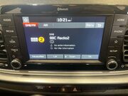 Kia Rio 1.0 T-GDi 2 Hatchback 5dr Petrol Manual Euro 6 (s/s) (99 bhp) Alloys 24