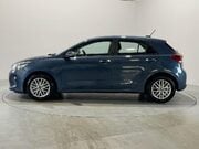 Kia Rio 1.0 T-GDi 2 Hatchback 5dr Petrol Manual Euro 6 (s/s) (99 bhp) Alloys 5
