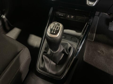 Kia Rio 1.0 T-GDi 2 Hatchback 5dr Petrol Manual Euro 6 (s/s) (99 bhp) Alloys 18