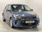 Kia Rio 1.0 T-GDi 2 Hatchback 5dr Petrol Manual Euro 6 (s/s) (99 bhp) Alloys 1