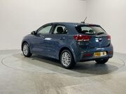 Kia Rio 1.0 T-GDi 2 Hatchback 5dr Petrol Manual Euro 6 (s/s) (99 bhp) Alloys 6