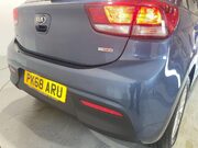 Kia Rio 1.0 T-GDi 2 Hatchback 5dr Petrol Manual Euro 6 (s/s) (99 bhp) Alloys 13
