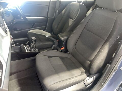 Kia Rio 1.0 T-GDi 2 Hatchback 5dr Petrol Manual Euro 6 (s/s) (99 bhp) Alloys 16