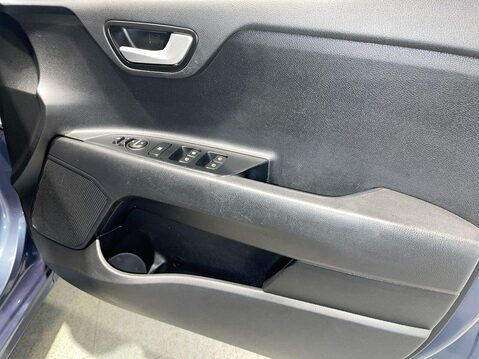 Kia Rio 1.0 T-GDi 2 Hatchback 5dr Petrol Manual Euro 6 (s/s) (99 bhp) Alloys 22