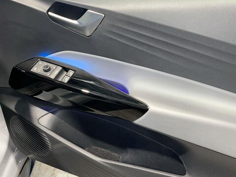 Volkswagen ID.3 Pro Performance 58kWh Business Hatchback 5dr Electric Auto (204 ps) Cruise 7