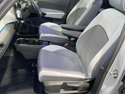 Volkswagen ID.3 Pro Performance 58kWh Business Hatchback 5dr Electric Auto (204 ps) Cruise 16