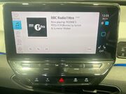 Volkswagen ID.3 Pro Performance 58kWh Business Hatchback 5dr Electric Auto (204 ps) Cruise 4