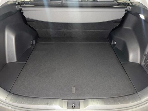 Toyota Rav4 2.5 VVT-h GPF Excel SUV 5dr Petrol Hybrid CVT Euro 6 (s/s) (218 ps) Reverse 12