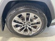 Toyota Rav4 2.5 VVT-h GPF Excel SUV 5dr Petrol Hybrid CVT Euro 6 (s/s) (218 ps) Reverse 11