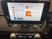 Toyota Rav4 2.5 VVT-h GPF Excel SUV 5dr Petrol Hybrid CVT Euro 6 (s/s) (218 ps) Reverse 25