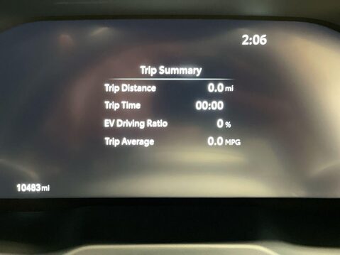 Toyota Rav4 2.5 VVT-h GPF Excel SUV 5dr Petrol Hybrid CVT Euro 6 (s/s) (218 ps) Reverse 24