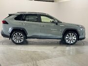 Toyota Rav4 2.5 VVT-h GPF Excel SUV 5dr Petrol Hybrid CVT Euro 6 (s/s) (218 ps) Reverse 9