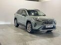 Toyota Rav4 2.5 VVT-h GPF Excel SUV 5dr Petrol Hybrid CVT Euro 6 (s/s) (218 ps) Reverse 2