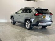 Toyota Rav4 2.5 VVT-h GPF Excel SUV 5dr Petrol Hybrid CVT Euro 6 (s/s) (218 ps) Reverse 6