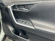 Toyota Rav4 2.5 VVT-h GPF Excel SUV 5dr Petrol Hybrid CVT Euro 6 (s/s) (218 ps) Reverse 23