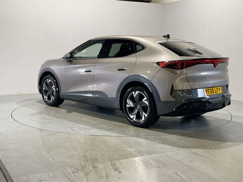 Cupra Tavascan 77kWh V1 SUV Coupe 5dr Electric Auto (286 ps) 1 Owner - Sensors - Sat Nav 6