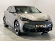 Cupra Tavascan 77kWh V1 SUV Coupe 5dr Electric Auto (286 ps) 1 Owner - Sensors - Sat Nav 1