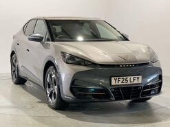Cupra Tavascan 77kWh V1 SUV Coupe 5dr Electric Auto (286 ps) 1 Owner - Sensors - Sat Nav