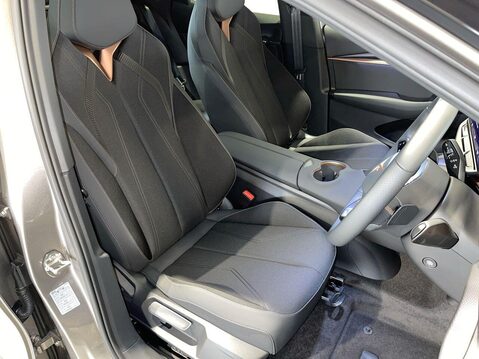 Cupra Tavascan 77kWh V1 SUV Coupe 5dr Electric Auto (286 ps) 1 Owner - Sensors - Sat Nav 14