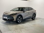 Cupra Tavascan 77kWh V1 SUV Coupe 5dr Electric Auto (286 ps) 1 Owner - Sensors - Sat Nav 4