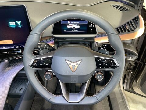 Cupra Tavascan 77kWh V1 SUV Coupe 5dr Electric Auto (286 ps) 1 Owner - Sensors - Sat Nav 20