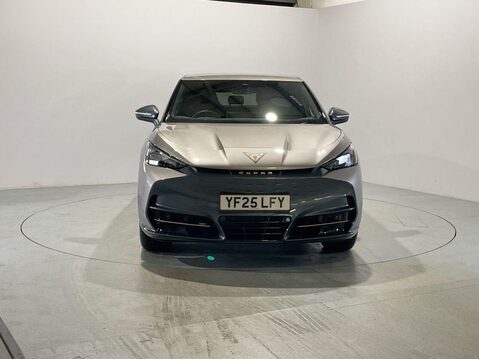Cupra Tavascan 77kWh V1 SUV Coupe 5dr Electric Auto (286 ps) 1 Owner - Sensors - Sat Nav 3