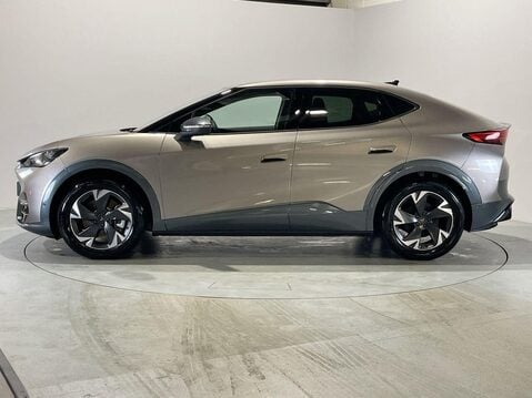 Cupra Tavascan 77kWh V1 SUV Coupe 5dr Electric Auto (286 ps) 1 Owner - Sensors - Sat Nav 5