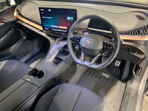 Cupra Tavascan 77kWh V1 SUV Coupe 5dr Electric Auto (286 ps) 1 Owner - Sensors - Sat Nav 15