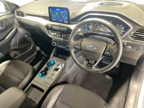 Ford Kuga 2.0 EcoBlue Titanium First Edition SUV 5dr Diesel Auto AWD Euro 6 (s/s) (19 15