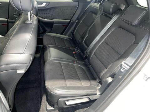 Ford Kuga 2.0 EcoBlue Titanium First Edition SUV 5dr Diesel Auto AWD Euro 6 (s/s) (19 17