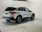 Ford Kuga 2.0 EcoBlue Titanium First Edition SUV 5dr Diesel Auto AWD Euro 6 (s/s) (19 8