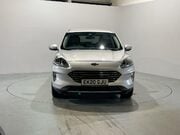 Ford Kuga 2.0 EcoBlue Titanium First Edition SUV 5dr Diesel Auto AWD Euro 6 (s/s) (19 3