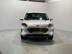 Ford Kuga 2.0 EcoBlue Titanium First Edition SUV 5dr Diesel Auto AWD Euro 6 (s/s) (19