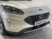 Ford Kuga 2.0 EcoBlue Titanium First Edition SUV 5dr Diesel Auto AWD Euro 6 (s/s) (19 10